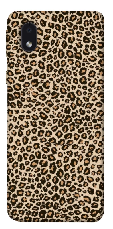 Чохол на Samsung Galaxy M01 Core / A01 Core Leopard Skin v2 фото 1 з 1