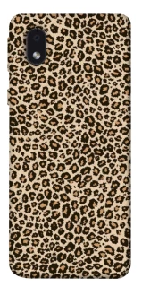 Чохол на Samsung Galaxy M01 Core / A01 Core Leopard Skin v2 фото 1 з 1