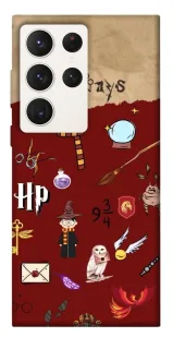 Чохол на Samsung Galaxy S23 Ultra Harry Potter V24 фото 1 з 1