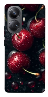 Чохол на Realme 10 Pro+ Черешня фото 1 з 1