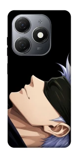 Чехол на TECNO Spark 20 Gojo v13 фото 1 из 1