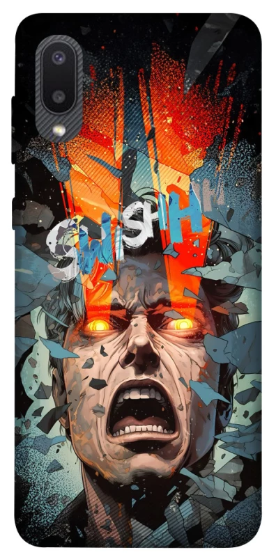 Чохол на Samsung Galaxy A02 Swishh фото 1 з 1