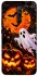 Чехол на Xiaomi Redmi 9 Halloween v16 фото 1 из 1
