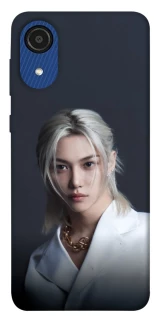 Чохол на Samsung Galaxy A03 Core Felix фото 1 Чохол на Samsung Galaxy A03 Core Felix фото 1 з 1