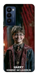 Чохол на TECNO Camon 18 Pro New Harry Potter ver.2 фото 1 з 1