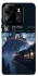 Чехол на Tecno Spark Go 2023 The Hogwarts ver.2 фото 1 из 1