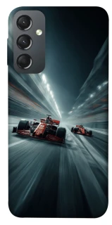 Чехол на Samsung Galaxy A24 4G F-1 ver.5 фото 1 из 1