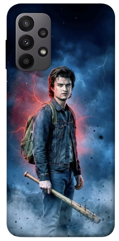 Чехол на Samsung Galaxy A23 4G Stranger Things ver.37 фото 1 из 1