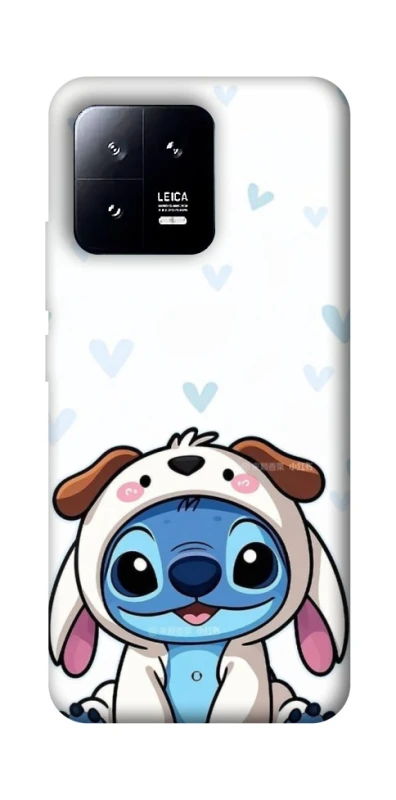 Чохол на Xiaomi 13 Stitch ver.12 фото 1 з 1