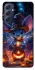 Чохол на Samsung Galaxy M54 5G Halloween Stitch ver.5 фото 1 з 1