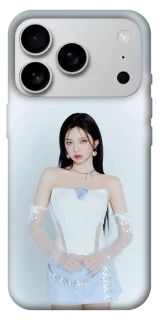 Чохол на Apple iPhone 17 Pro Max (6.9") Chiquita - BABYMONSTER фото 1 з 1