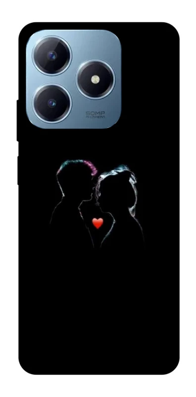 Чохол на Realme C63 Relationship фото 1 з 1