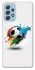Чехол на Samsung Galaxy A52 4G / A52 5G Football Ball ver3 фото 1 из 1