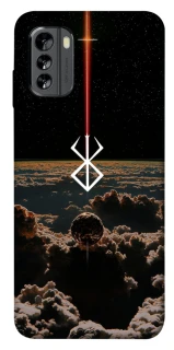 Чохол на Nokia G60 Berserk Universe фото 1 з 1