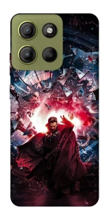Чохол на Motorola Moto G15 4G Doctor Strange фото 1 з 1