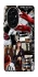 Чохол на Honor 200 Fashion collage ver.13 фото 1 з 1