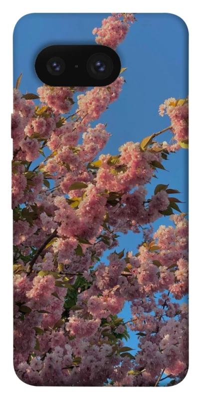 Чохол на Google Pixel 8 Flowers v4 фото 1 з 1
