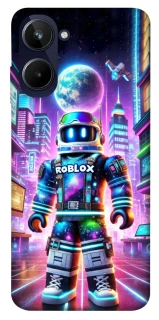 Чохол на Realme 10 4G Roblox aesthetics ver.5 фото 1 з 1