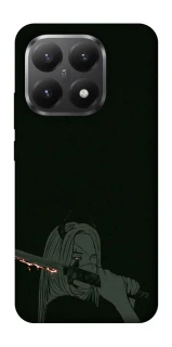 Чехол на Xiaomi 15T Человек-Бензопила фото 1 из 1