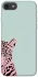 Чехол на Apple iPhone 7 / 8 (4.7") Leopard Art фото 1 из 1