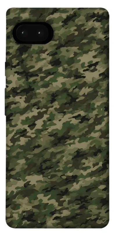 Чохол на Google Pixel 7a Camouflage v24 фото 1 з 1