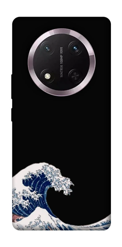 Чохол на Honor X9c Japa wave фото 1 з 1