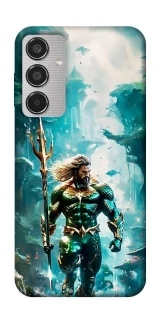 Чехол на Samsung Galaxy M35 Aquaman фото 1 из 1