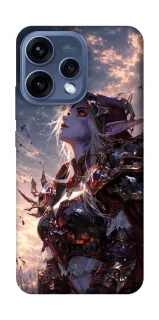 Чехол на Oppo Reno 15 Sylvanas v2 фото 1 из 1
