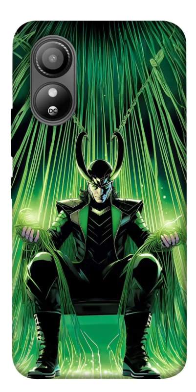 Чехол на ZTE Blade L220 Loki фото 1 из 1