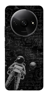 Чехол на Xiaomi Redmi A3 Physics фото 1 из 1