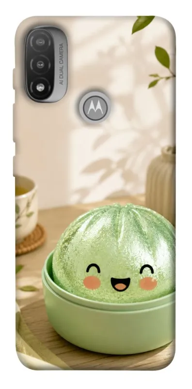Чохол на Motorola Moto E20 Dumpling ver.3 фото 1 з 1