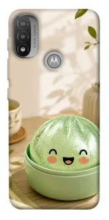 Чохол на Motorola Moto E20 Dumpling ver.3 фото 1 з 1