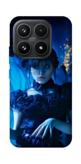 Чохол на Xiaomi 17 Dark Dance Wednesday фото 1 з 1