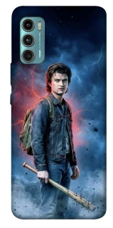 Чохол на Motorola Moto G60 Stranger Things ver.37 фото 1 з 1