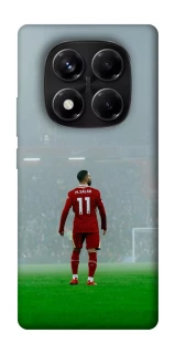 Чехол на Xiaomi Redmi Note 14 Pro 5G Mohamed Salah фото 1 из 1