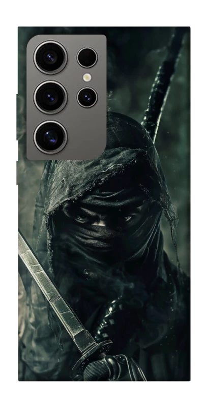 Чохол на Samsung Galaxy S24 Ultra Assassin фото 1 з 1