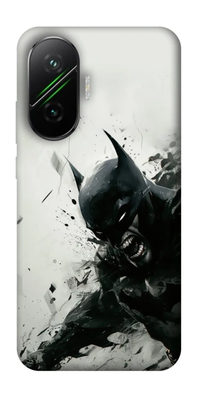 Чохол на Xiaomi Poco F7 Batman фото 1 з 1