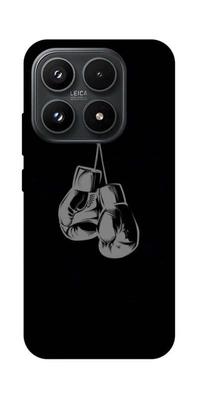 Чохол на Xiaomi 17 boxing фото 1 з 1