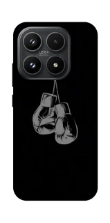 Чехол на Xiaomi 17 boxing фото 1 из 1