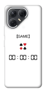 Чехол на TECNO Pova 7 Alice in Borderland ver.3 фото 1 из 1