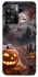 Чехол на Oppo A57s Halloween фото 1 из 1