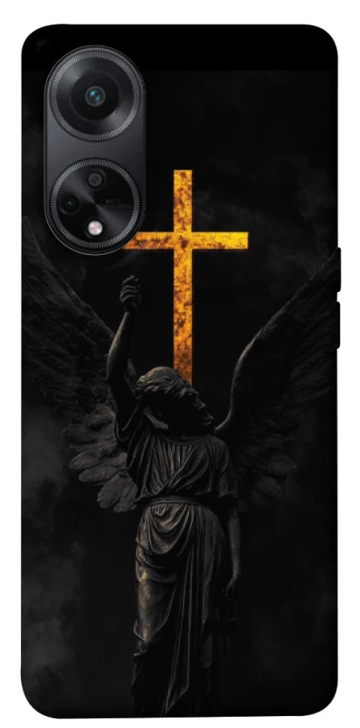 Чохол на Oppo A98 Angel ver.2 фото 1 з 1