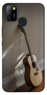 Чохол на Infinix Hot 10 Lite Гітара фото 1 з 1