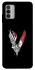 Чехол на Nokia G42 V-Vikings фото 1 из 1