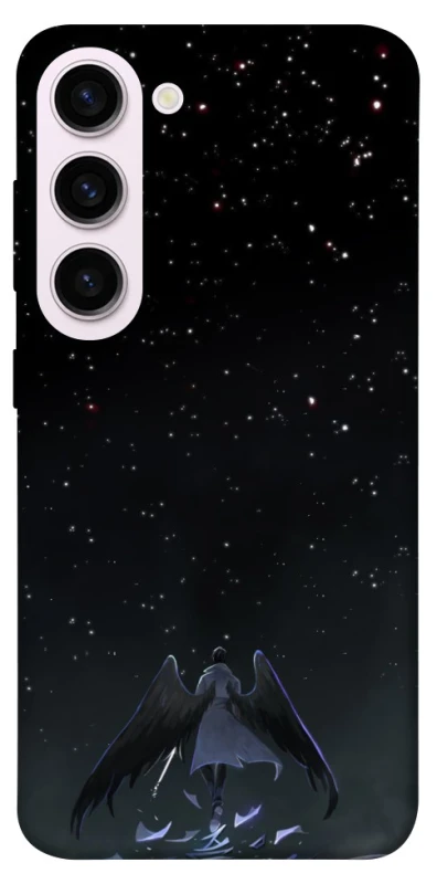 Чехол на Samsung Galaxy S23+ Omniscient Reader's v4 фото 1 из 1