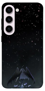 Чехол на Samsung Galaxy S23+ Omniscient Reader's v4 фото 1 из 1