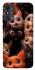 Чохол на ZTE Blade A53 happy cats фото 1 з 1