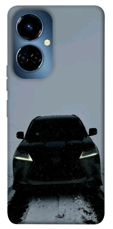 Чехол на TECNO Camon 19 Pro Lexus v8 фото 1 из 1