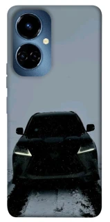 Чехол на TECNO Camon 19 Pro Lexus v8 фото 1 из 1