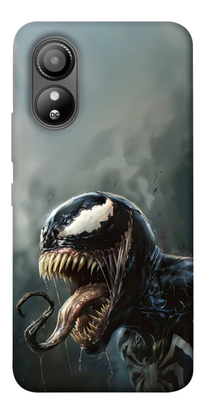 Чехол на ZTE Blade L220 venom v7 фото 1 из 1